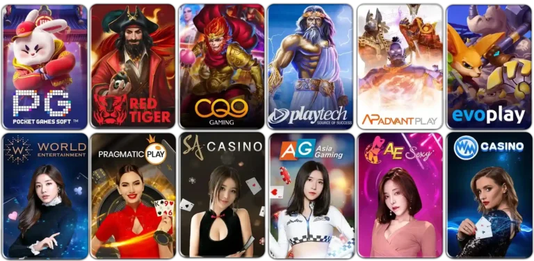 slotฝากถอนไม่มีขั้นต่ำ เกมฮิต